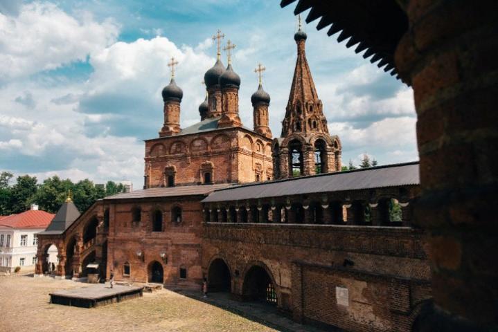 Музей ратной истории Москвы Музей ратной истории Москвы